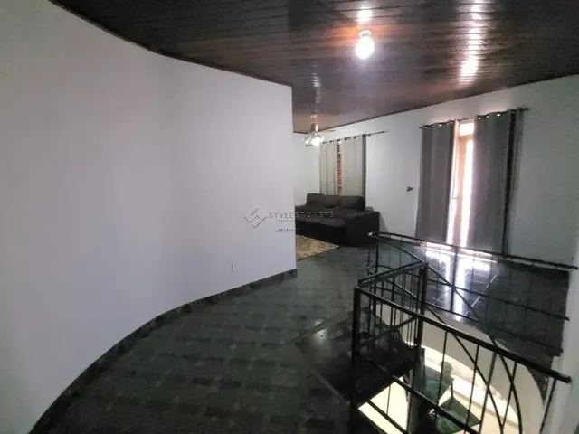 Imagem 13: Imóvel para Venda com 200 M² com 3 Quartos em Morada da Serra - Cuiabá - Mt