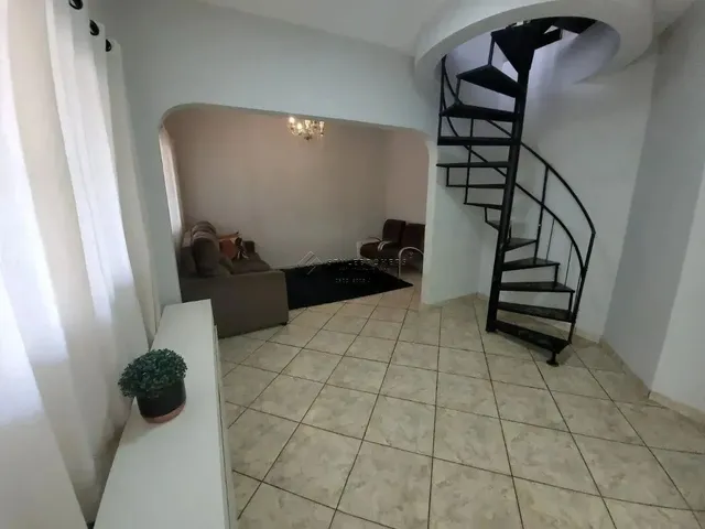 Imagem 9: Imóvel para Venda com 200 M² com 3 Quartos em Morada da Serra - Cuiabá - Mt