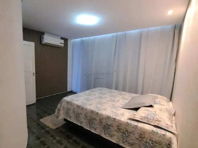 Imagem 12: Imóvel para Venda com 200 M² com 3 Quartos em Morada da Serra - Cuiabá - Mt