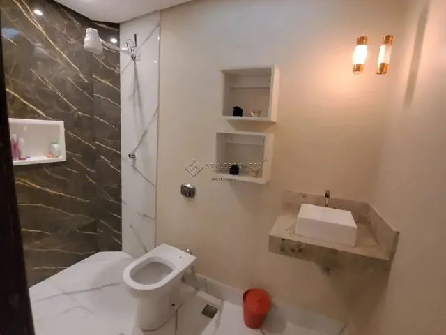 Imagem 5: Imóvel para Venda com 200 M² com 3 Quartos em Morada da Serra - Cuiabá - Mt