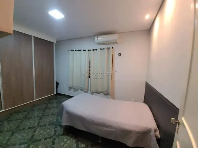 Imagem 2: Imóvel para Venda com 200 M² com 3 Quartos em Morada da Serra - Cuiabá - Mt