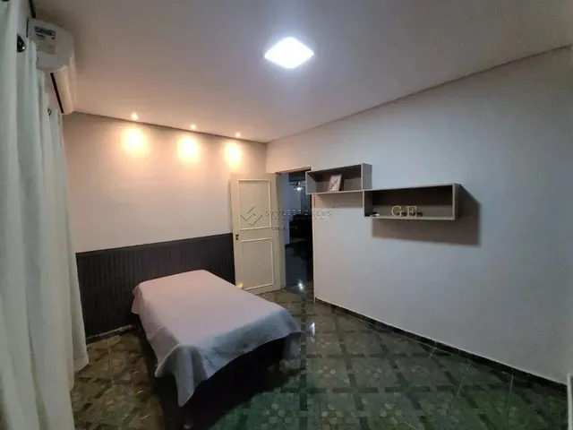 Imagem 16: Imóvel para Venda com 200 M² com 3 Quartos em Morada da Serra - Cuiabá - Mt