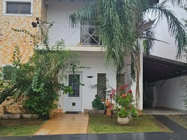 Imagem: Sobrado no Condomínio santa Rosa