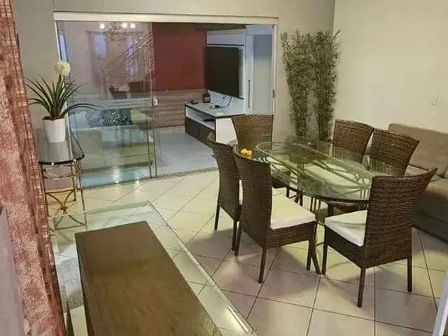 Imagem 10: Sobrado no Condomínio santa Rosa