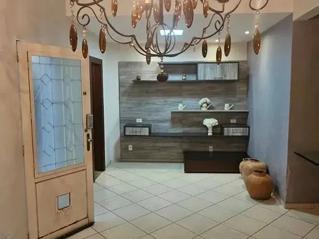 Imagem 5: Sobrado no Condomínio santa Rosa
