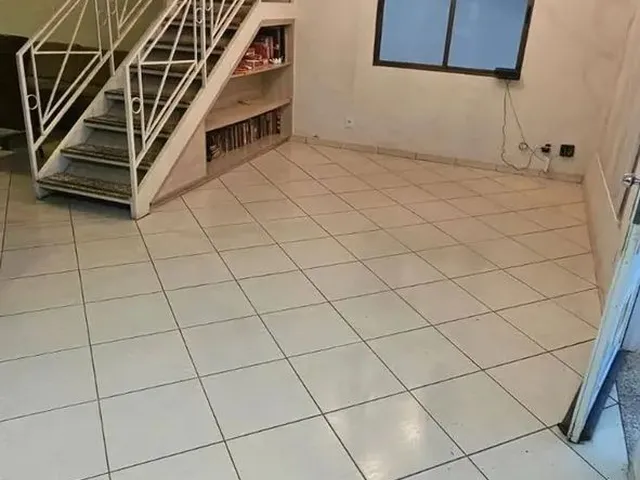 Imagem 4: Sobrado no Condomínio santa Rosa