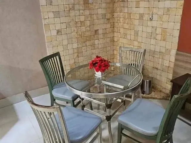 Imagem 13: Sobrado no Condomínio santa Rosa