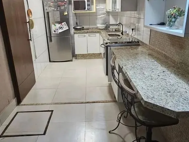 Imagem 7: Sobrado no Condomínio santa Rosa