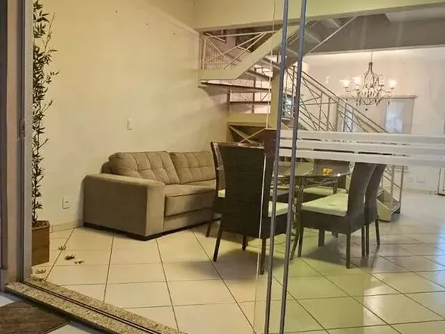 Imagem 8: Sobrado no Condomínio santa Rosa