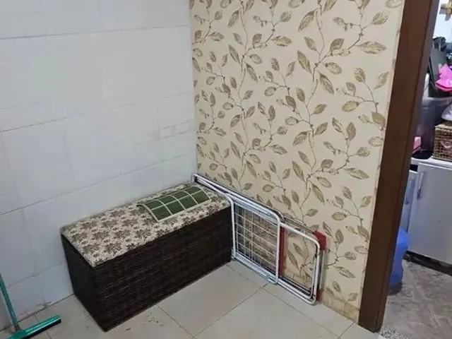 Imagem 3: Sobrado no Condomínio santa Rosa