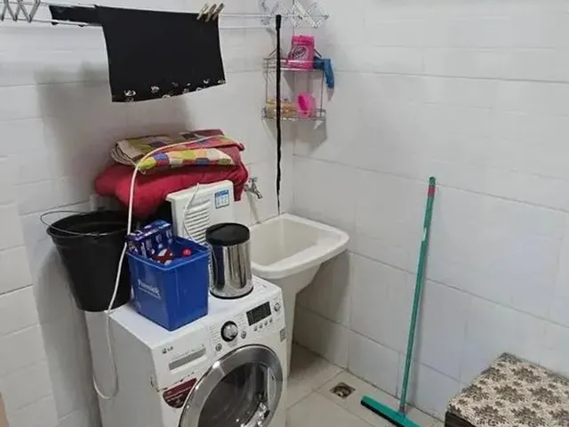 Imagem 11: Sobrado no Condomínio santa Rosa