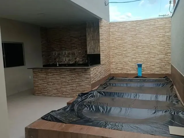 Imagem: Vende-Se Casa na Região da Morada da Serra
