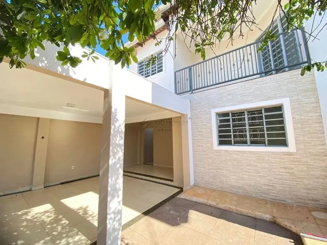 Imagem 15: Imóvel para Venda com 195 M² com 3 Quartos em Morada da Serra - Cuiabá - Mt