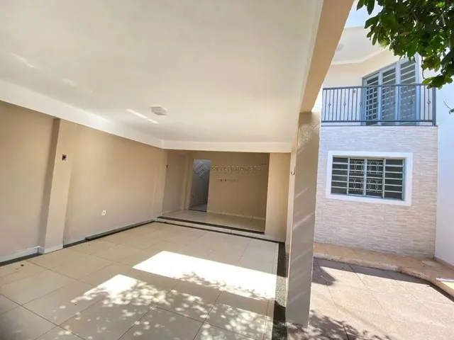 Imagem 2: Imóvel para Venda com 195 M² com 3 Quartos em Morada da Serra - Cuiabá - Mt
