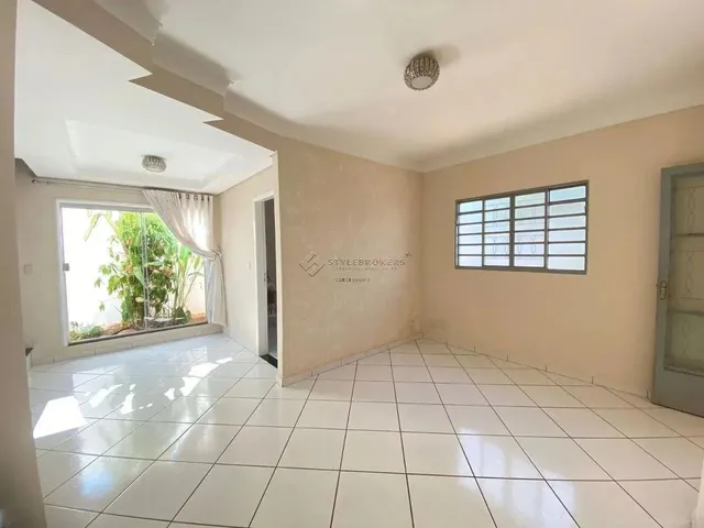 Imagem 14: Imóvel para Venda com 195 M² com 3 Quartos em Morada da Serra - Cuiabá - Mt