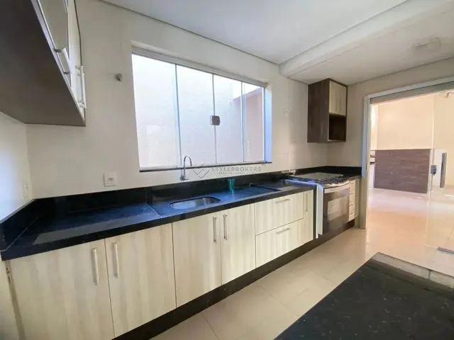 Imagem 5: Imóvel para Venda com 195 M² com 3 Quartos em Morada da Serra - Cuiabá - Mt