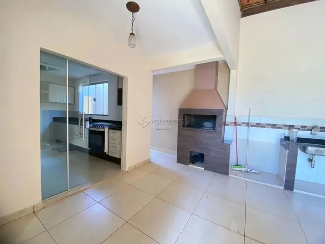 Imagem 6: Imóvel para Venda com 195 M² com 3 Quartos em Morada da Serra - Cuiabá - Mt