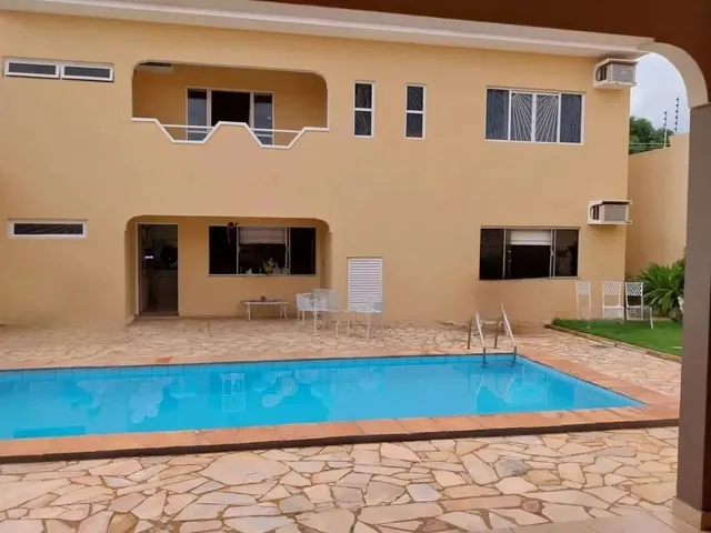 Imagem 15: Casa Sobrado Comercial: 445M² de Área Construída - Jd das Américas - Cuiabá