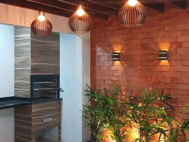Imagem: Casa no Condomínio Mônaco