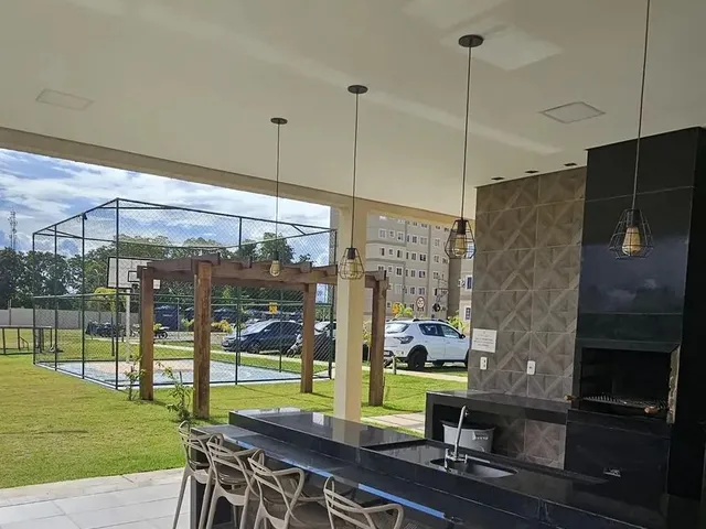 Imagem: Apartamento Novo - Chapada Cesari