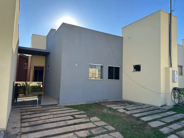Imagem: Ágio Brisas da Chapada