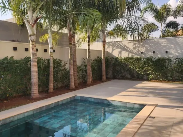 Imagem 2: Casa Terrea Condominio Florais do Valle Locação