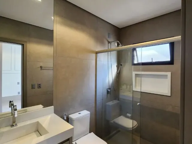 Imagem 4: Casa Terrea Condominio Florais do Valle Locação
