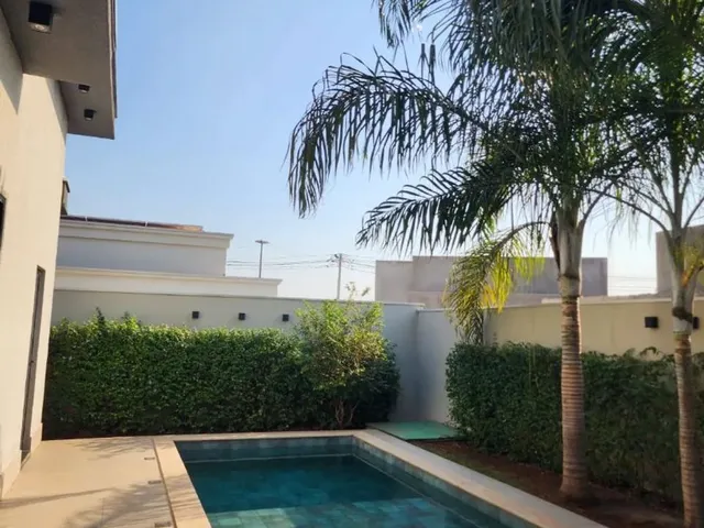 Imagem 9: Casa Terrea Condominio Florais do Valle Locação