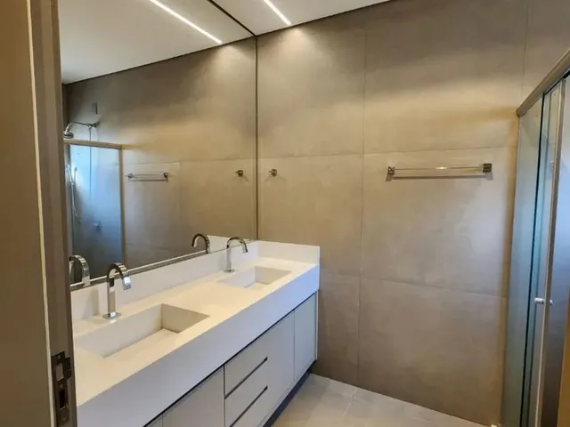 Imagem 12: Casa Terrea Condominio Florais do Valle Locação