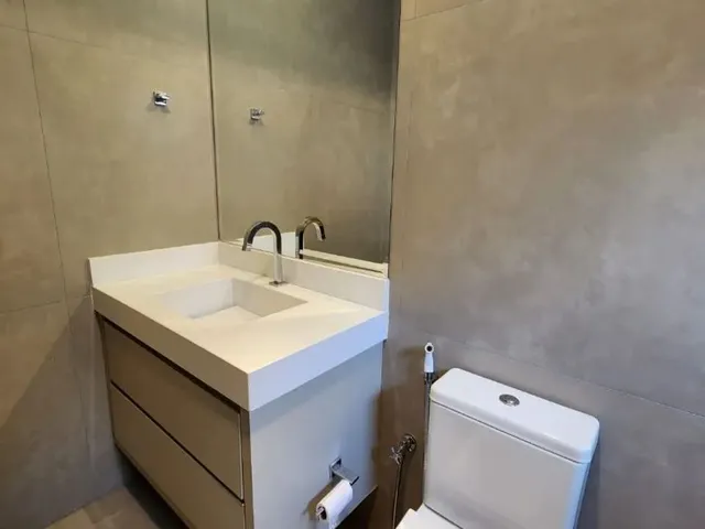 Imagem 14: Casa Terrea Condominio Florais do Valle Locação