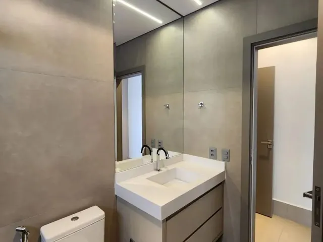 Imagem 16: Casa Terrea Condominio Florais do Valle Locação