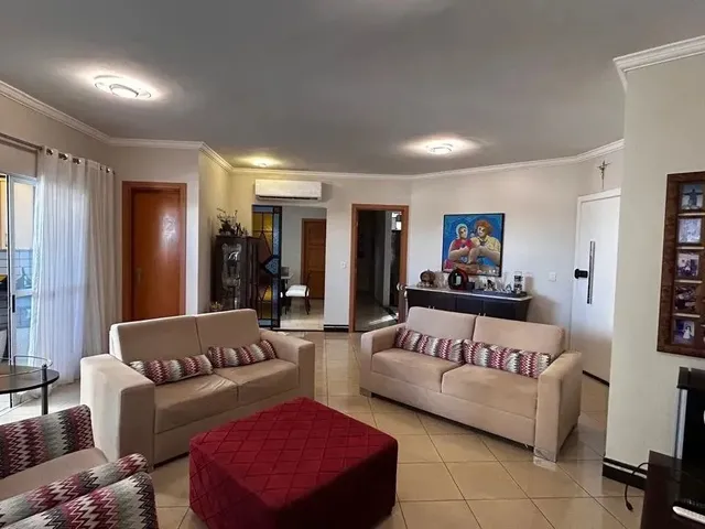 Imagem: Apartamento 3 Quartos, 170 M², Edifício