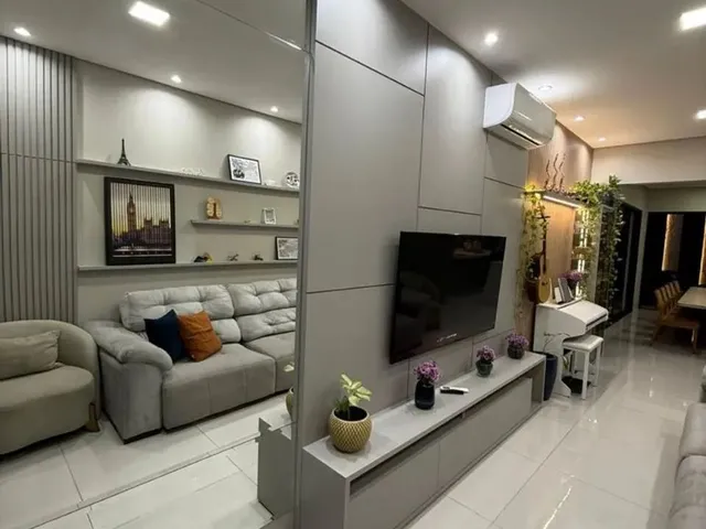 Imagem: Casa Terrea Condominio Primor das Torres