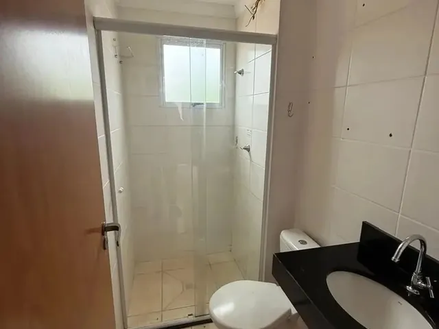 Imagem 10: Edificio Chapada dos Sabias