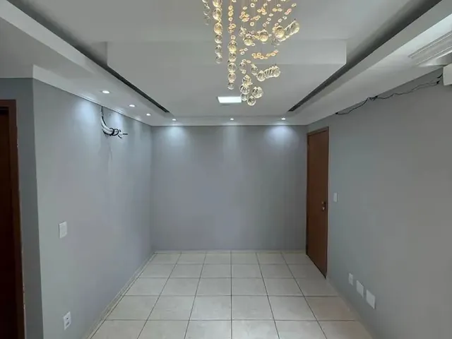 Imagem 6: Edificio Chapada dos Sabias