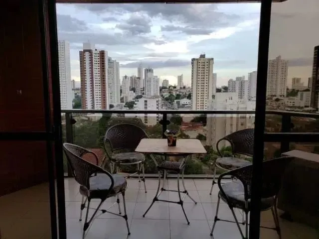 Imagem: Apartamento À Venda 5 Quartos, 4 Suites