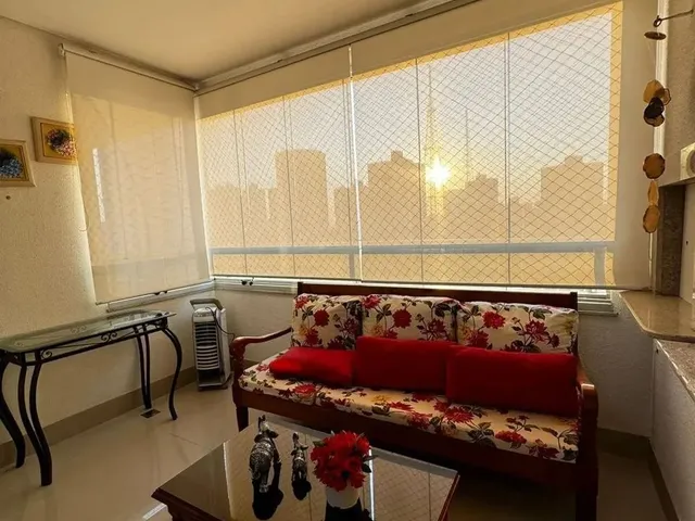 Imagem: Apartamento À Venda no Bairro Jardim Aclimação