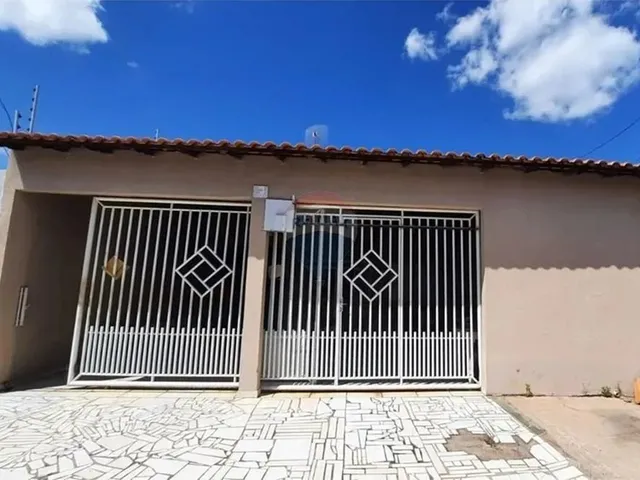 Imagem: Casa À Venda no Cpa III 3 Setor 2 com 3/4