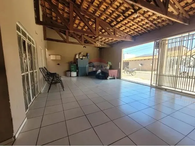 Imagem 11: Casa À Venda no Cpa III 3 Setor 2 com 3/4 Sendo 1 Suíte e 178,6M² de Área Construída