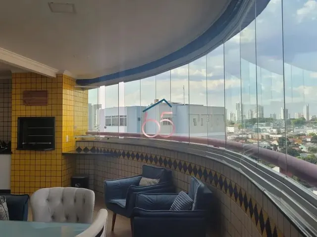 Imagem: Apartamento em Goiabeiras com 3 Quartos