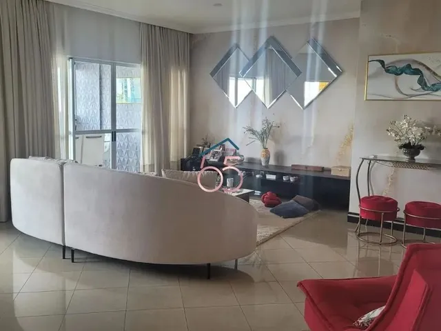 Imagem 14: Apartamento em Goiabeiras com 3 Quartos e 2 Suítes