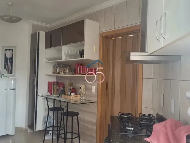 Imagem 6: Apartamento em Goiabeiras com 3 Quartos e 2 Suítes