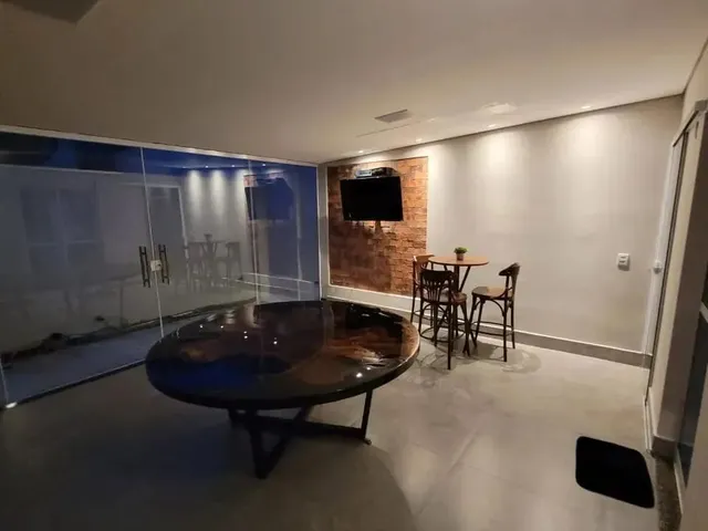 Imagem 3: Casa À Venda 3 Quartos, 3 Suites, 150M², santa Cruz Ii, Cuiabá - Mt