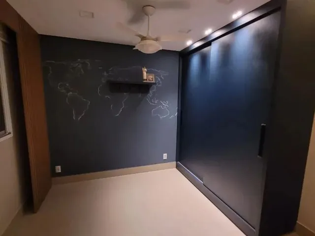 Imagem 2: Casa À Venda 3 Quartos, 3 Suites, 150M², santa Cruz Ii, Cuiabá - Mt