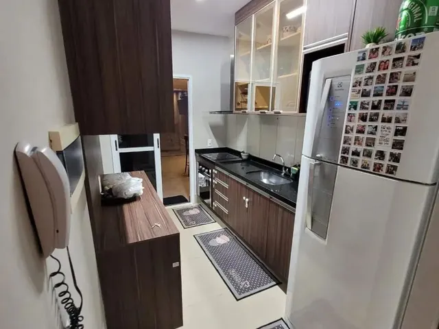 Imagem 10: Casa À Venda 3 Quartos, 3 Suites, 150M², santa Cruz Ii, Cuiabá - Mt