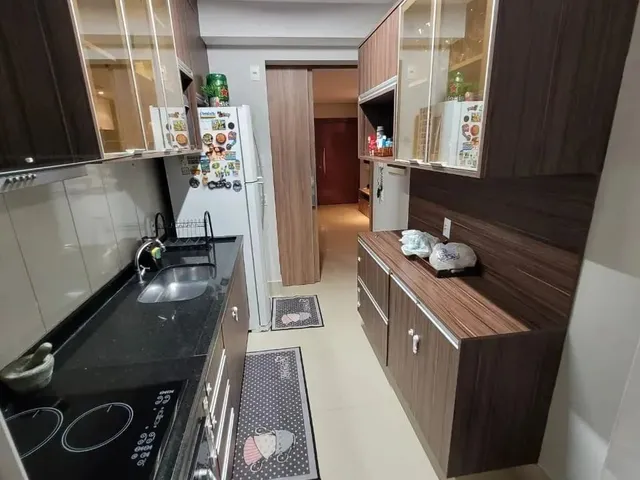 Imagem 12: Casa À Venda 3 Quartos, 3 Suites, 150M², santa Cruz Ii, Cuiabá - Mt