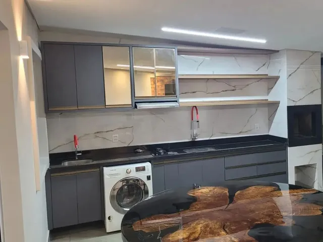 Imagem 11: Casa À Venda 3 Quartos, 3 Suites, 150M², santa Cruz Ii, Cuiabá - Mt