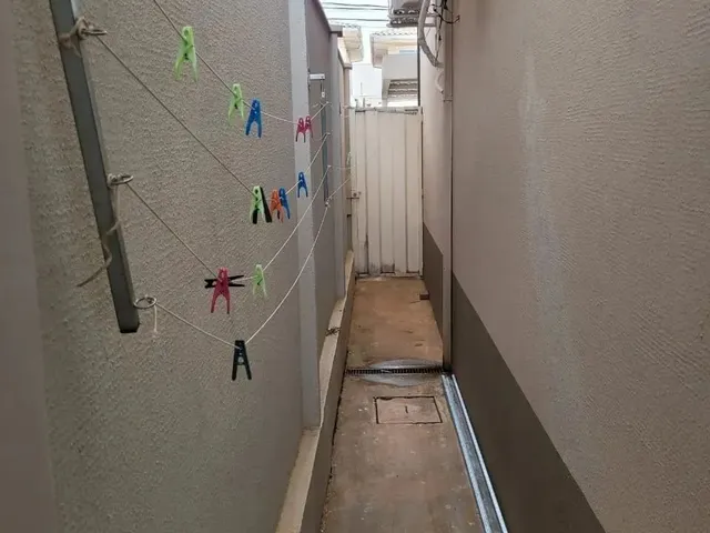 Imagem 4: Casa À Venda 3 Quartos, 3 Suites, 150M², santa Cruz Ii, Cuiabá - Mt