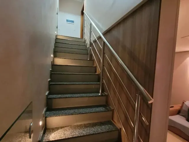 Imagem 8: Casa À Venda 3 Quartos, 3 Suites, 150M², santa Cruz Ii, Cuiabá - Mt