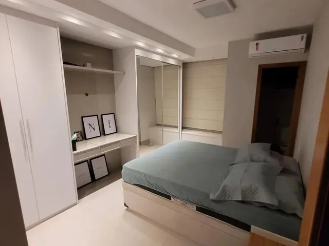 Imagem 14: Casa À Venda 3 Quartos, 3 Suites, 150M², santa Cruz Ii, Cuiabá - Mt